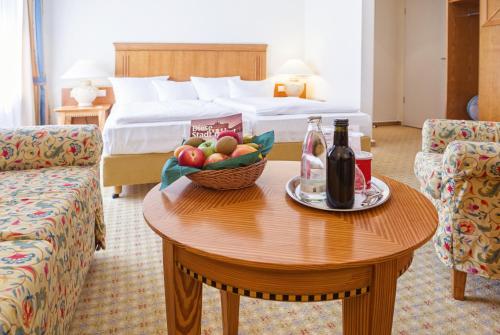 Hotel Domicil Berlin by Golden Tulip - image 3