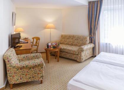 Hotel Domicil Berlin by Golden Tulip - image 6