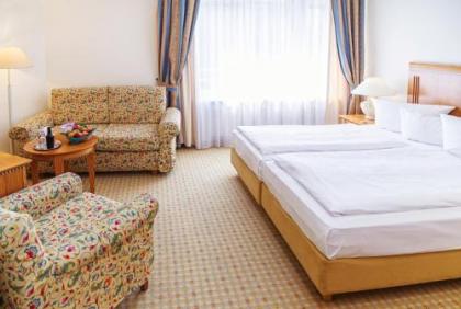 Hotel Domicil Berlin by Golden Tulip - image 7