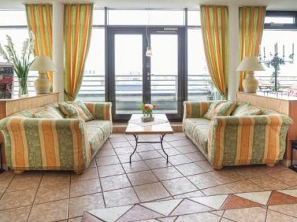 Hotel Domicil Berlin by Golden Tulip - image 8
