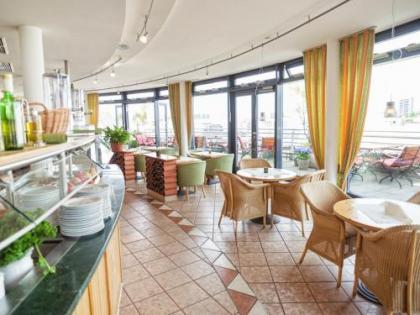 Hotel Domicil Berlin by Golden Tulip - image 9