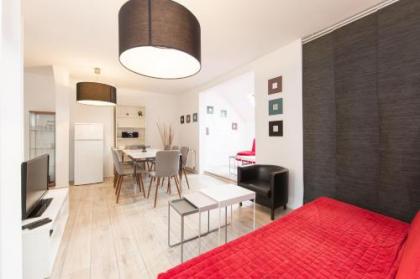 primeflats - Apartments Panke Berlin-Wedding - image 1
