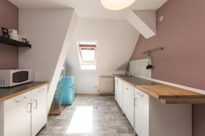 primeflats - Apartments Panke Berlin-Wedding - image 10