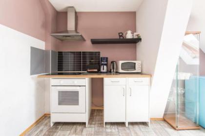 primeflats - Apartments Panke Berlin-Wedding - image 11