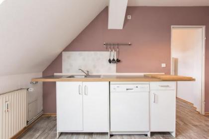primeflats - Apartments Panke Berlin-Wedding - image 13