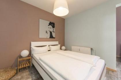 primeflats - Apartments Panke Berlin-Wedding - image 14