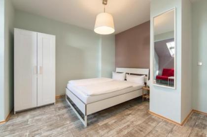 primeflats - Apartments Panke Berlin-Wedding - image 15