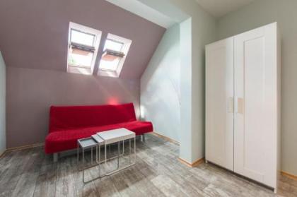 primeflats - Apartments Panke Berlin-Wedding - image 16