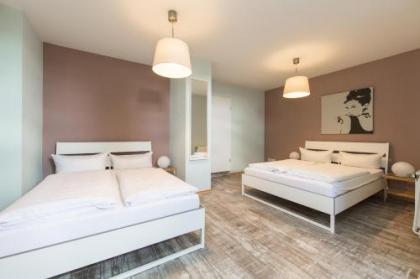 primeflats - Apartments Panke Berlin-Wedding - image 17