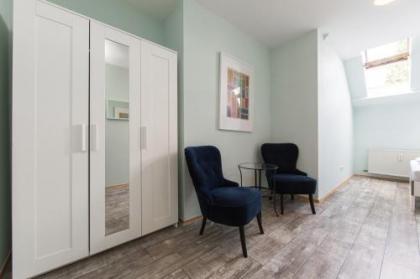 primeflats - Apartments Panke Berlin-Wedding - image 18