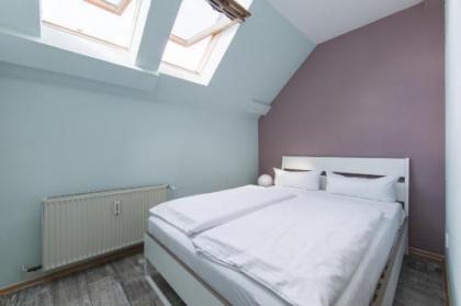 primeflats - Apartments Panke Berlin-Wedding - image 19