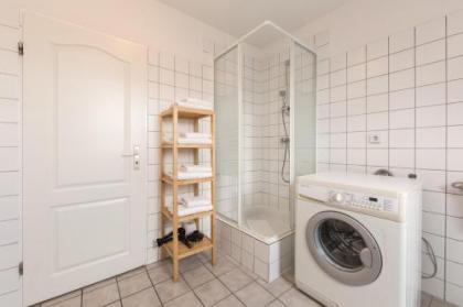 primeflats - Apartments Panke Berlin-Wedding - image 2