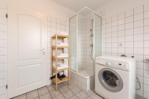 primeflats - Apartments Panke Berlin-Wedding - image 2