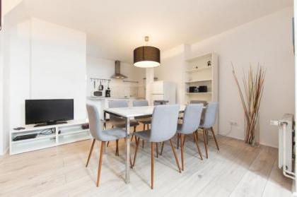 primeflats - Apartments Panke Berlin-Wedding - image 20