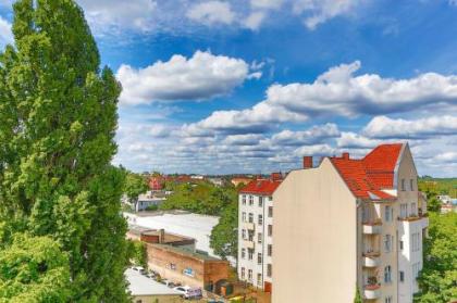 primeflats - Apartments Panke Berlin-Wedding - image 3