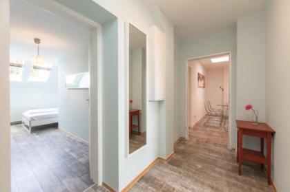 primeflats - Apartments Panke Berlin-Wedding - image 4
