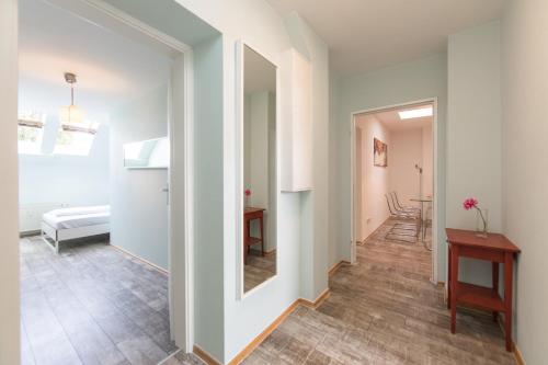 primeflats - Apartments Panke Berlin-Wedding - image 4