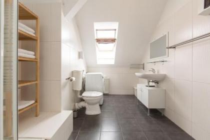 primeflats - Apartments Panke Berlin-Wedding - image 5