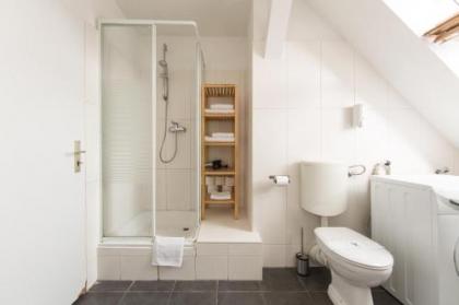 primeflats - Apartments Panke Berlin-Wedding - image 6