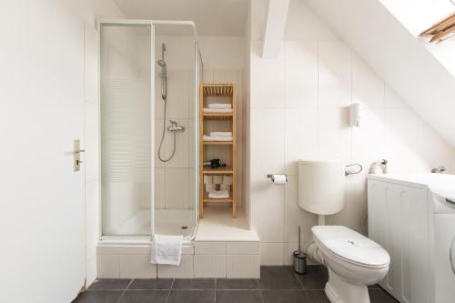 primeflats - Apartments Panke Berlin-Wedding - image 6