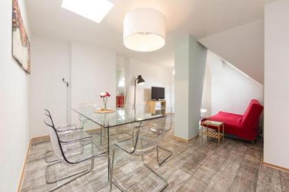 primeflats - Apartments Panke Berlin-Wedding - image 7