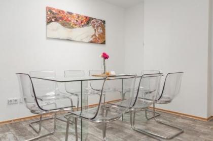 primeflats - Apartments Panke Berlin-Wedding - image 8
