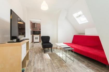 primeflats - Apartments Panke Berlin-Wedding - image 9