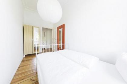 primeflats - Apartment Togo Berlin-Wedding - image 10