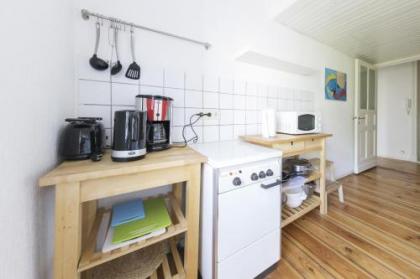 primeflats - Apartment Togo Berlin-Wedding - image 12