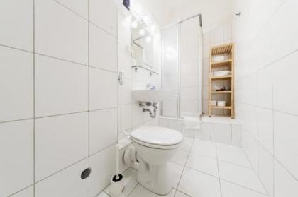 primeflats - Apartment Togo Berlin-Wedding - image 14