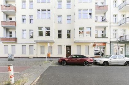 primeflats - Apartment Togo Berlin-Wedding - image 15
