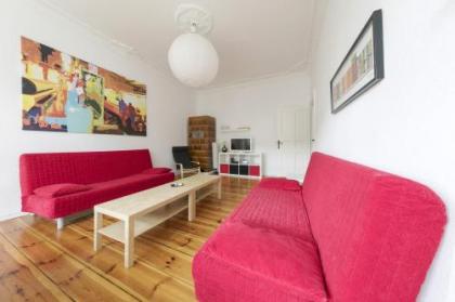 primeflats - Apartment Togo Berlin-Wedding - image 3