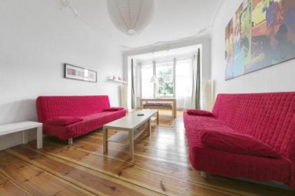 primeflats - Apartment Togo Berlin-Wedding - image 4