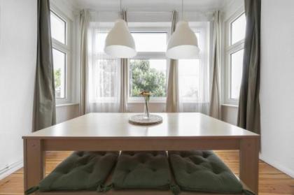 primeflats - Apartment Togo Berlin-Wedding - image 5