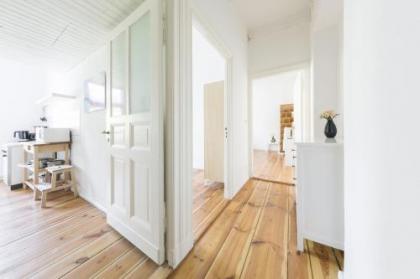 primeflats - Apartment Togo Berlin-Wedding - image 8