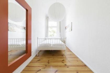 primeflats - Apartment Togo Berlin-Wedding - image 9