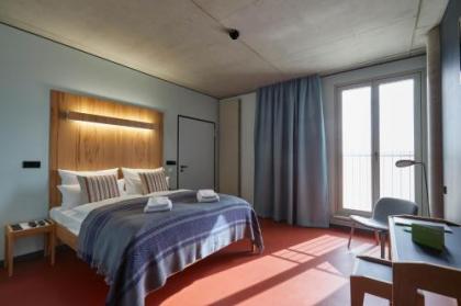 Hotel Rossi - image 1