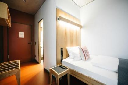 Hotel Rossi - image 10