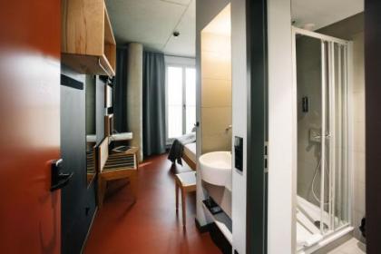 Hotel Rossi - image 12