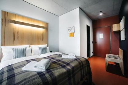 Hotel Rossi - image 2