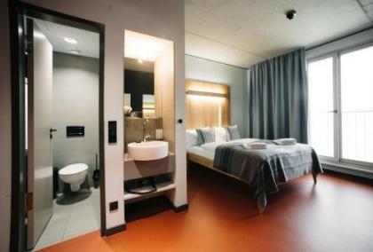 Hotel Rossi - image 4