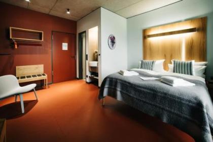 Hotel Rossi - image 5