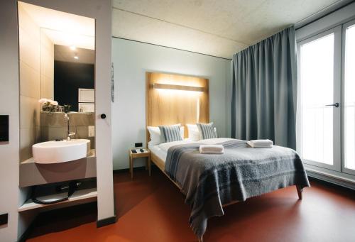 Hotel Rossi - image 6