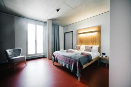Hotel Rossi - image 8