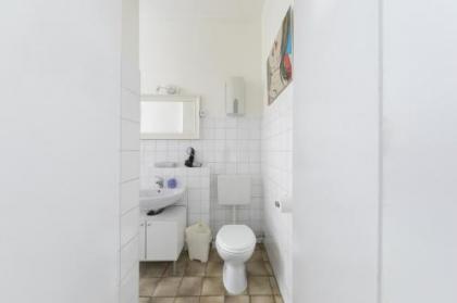 Apartment Berlin Kaiser-Friedrich-Straße - image 11