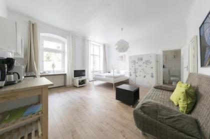 Apartment Berlin Kaiser-Friedrich-Straße - image 3
