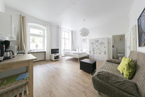 Apartment Berlin Kaiser-Friedrich-Straße - image 3