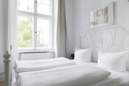 Apartment Berlin Kaiser-Friedrich-Straße - image 6
