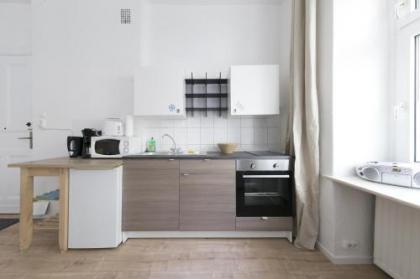 Apartment Berlin Kaiser-Friedrich-Straße - image 7