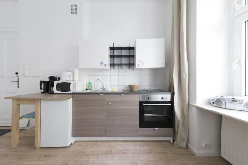 Apartment Berlin Kaiser-Friedrich-Straße - image 7